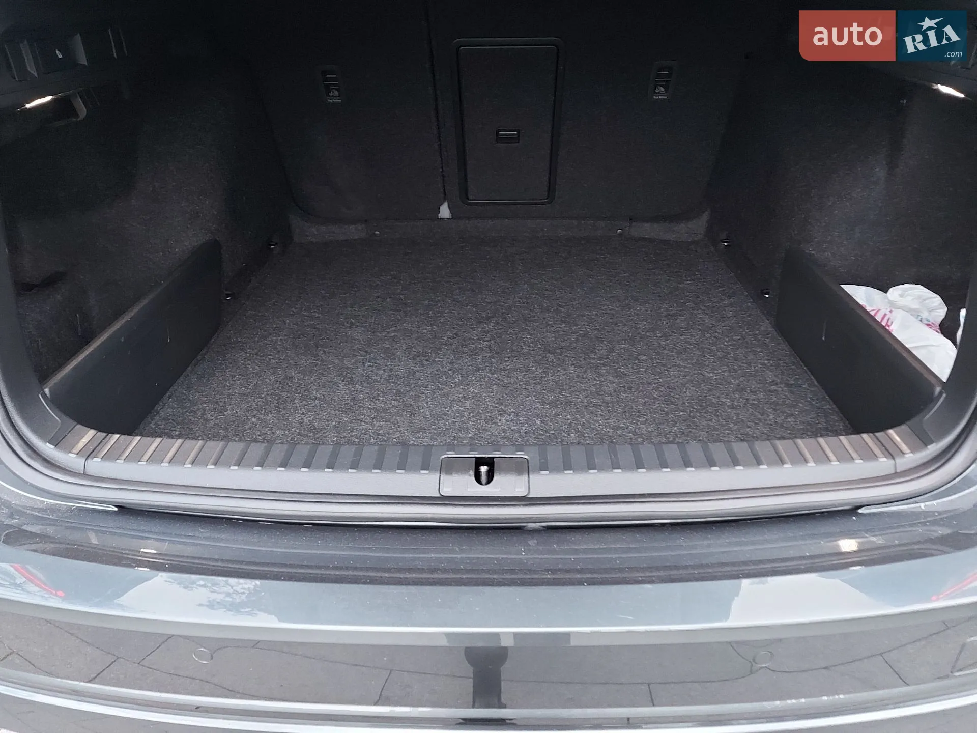 2020 Skoda Octavia - мініатюра 13