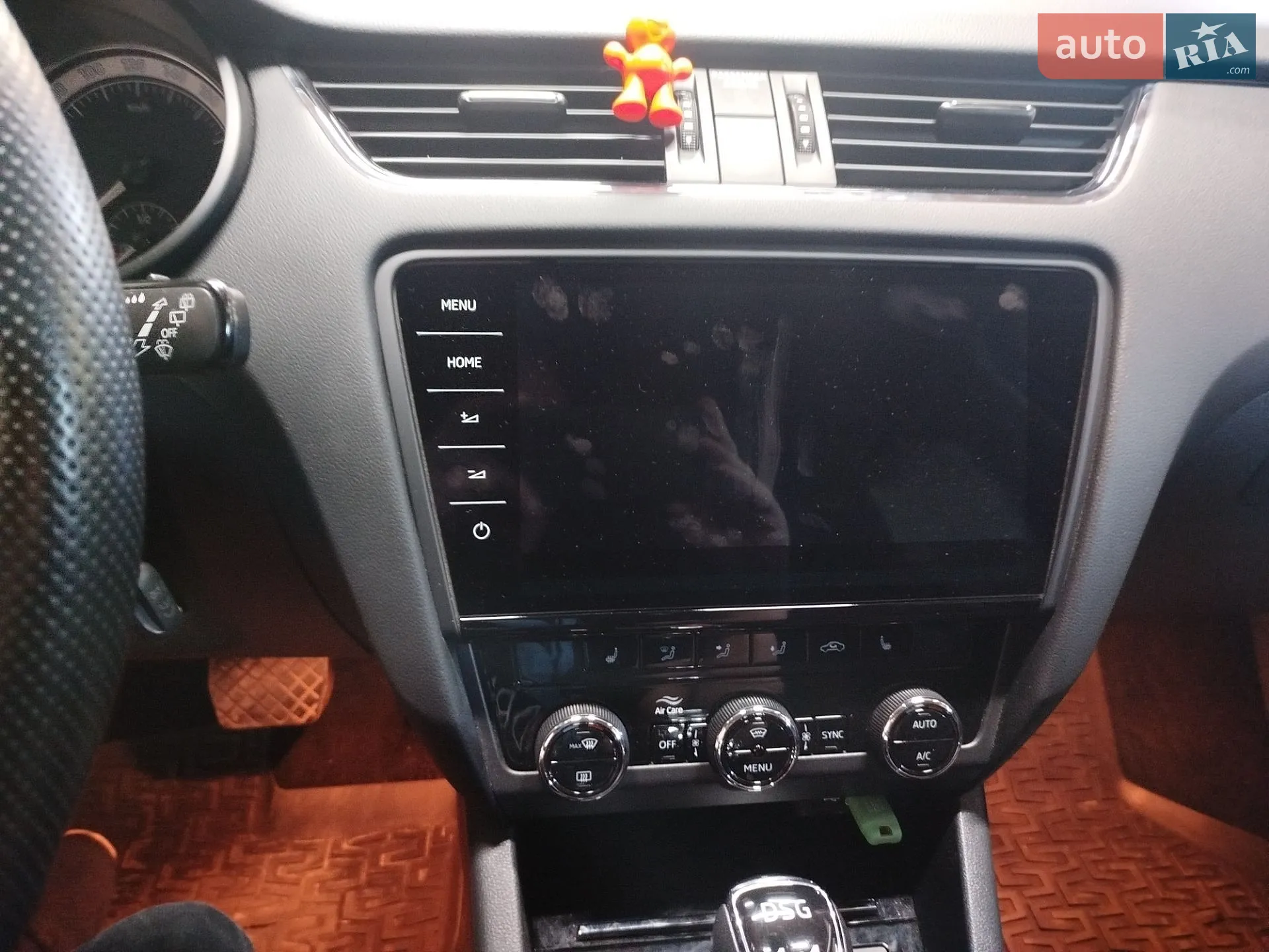 2019 Skoda Octavia - мініатюра 19