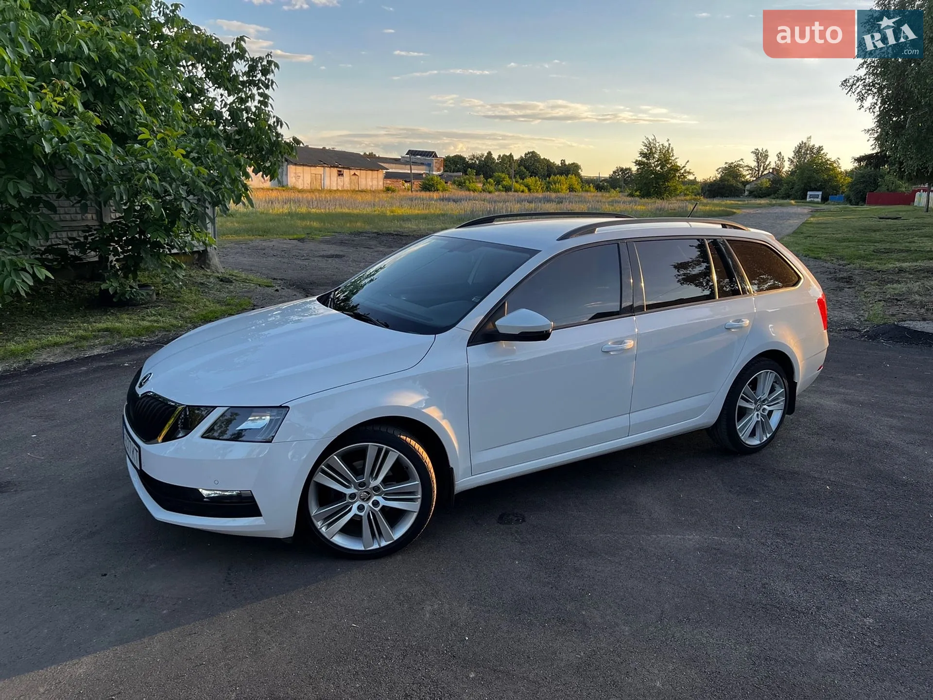 2018 Skoda Octavia - мініатюра 2