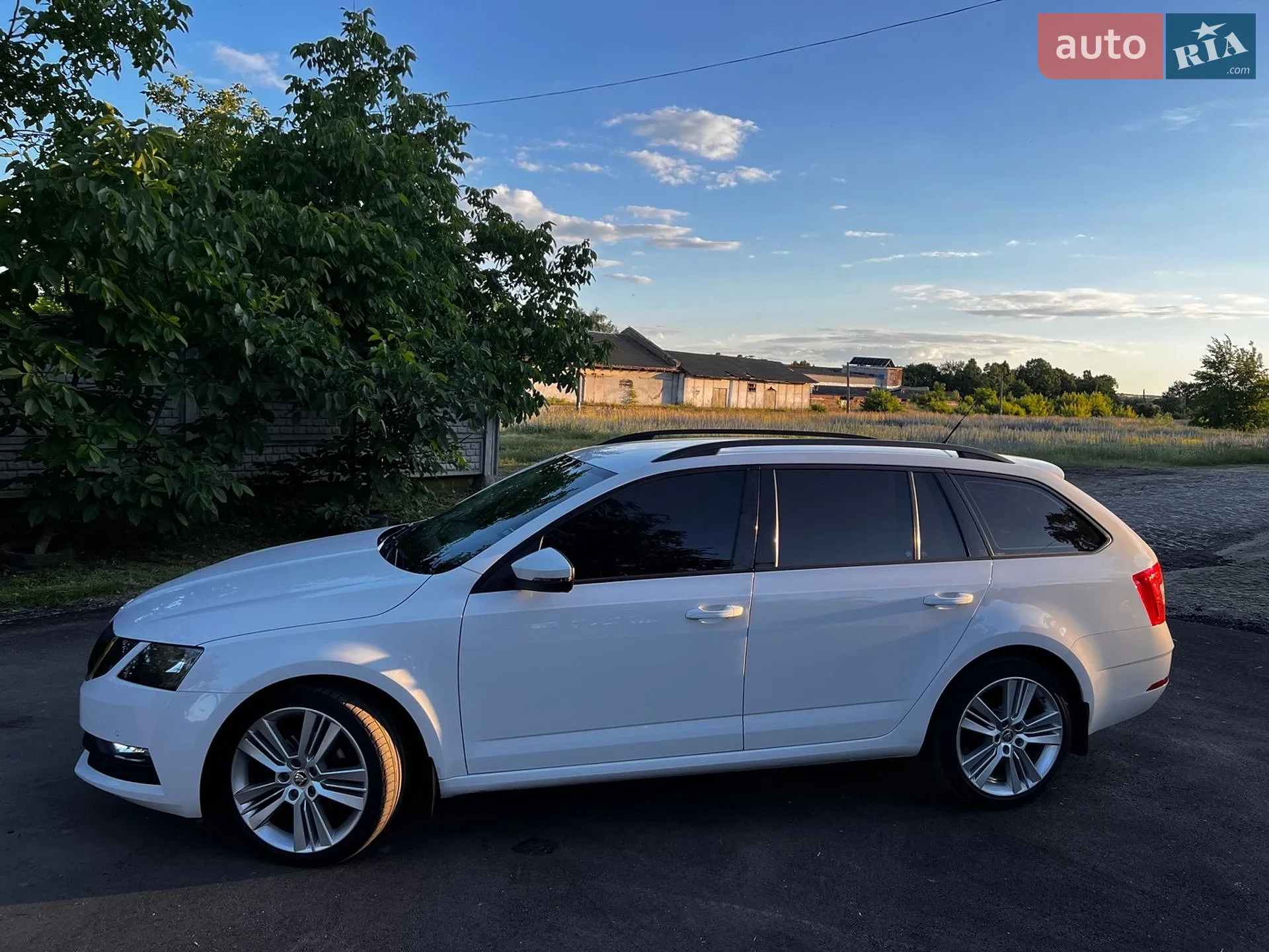 2018 Skoda Octavia - мініатюра 3
