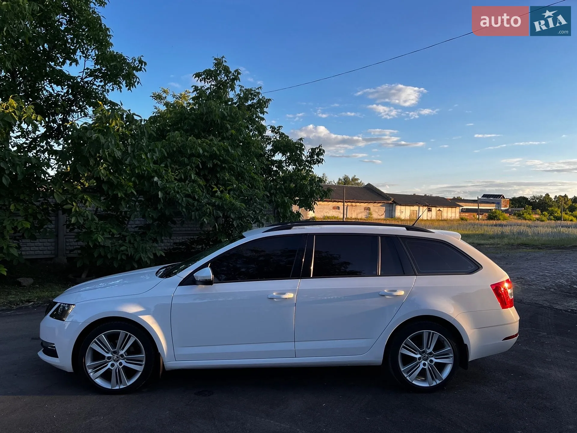2018 Skoda Octavia - мініатюра 4