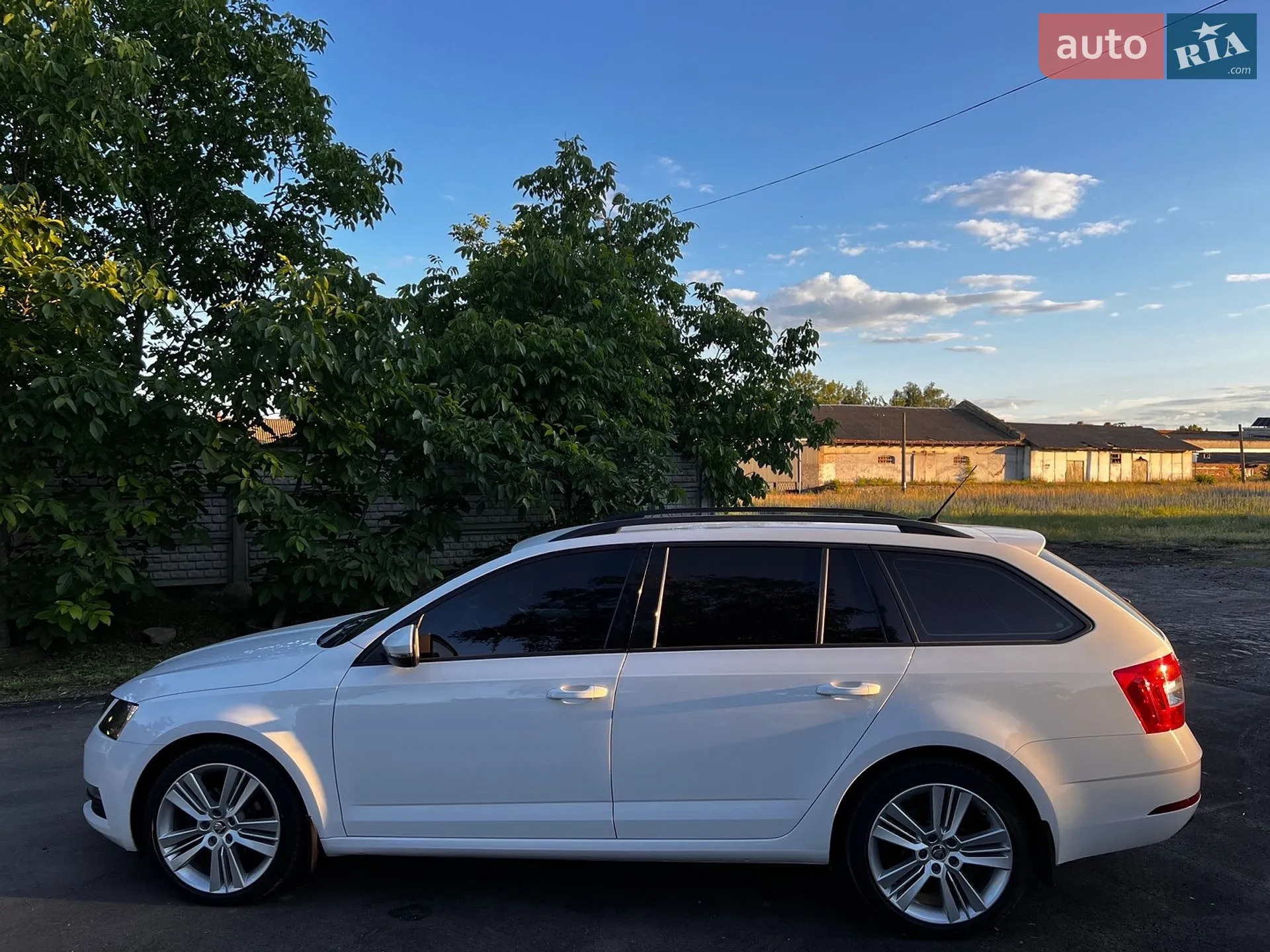 2018 Skoda Octavia - мініатюра 5