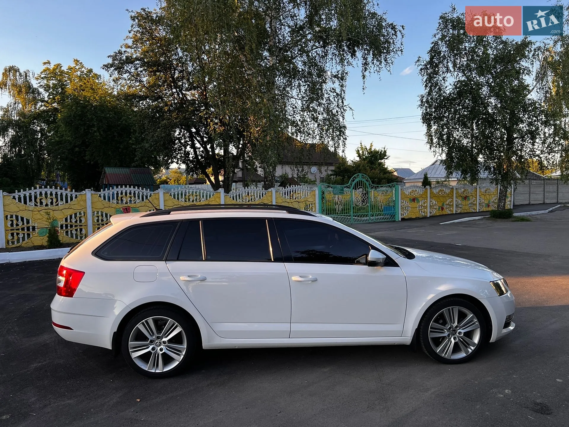 2018 Skoda Octavia - мініатюра 9