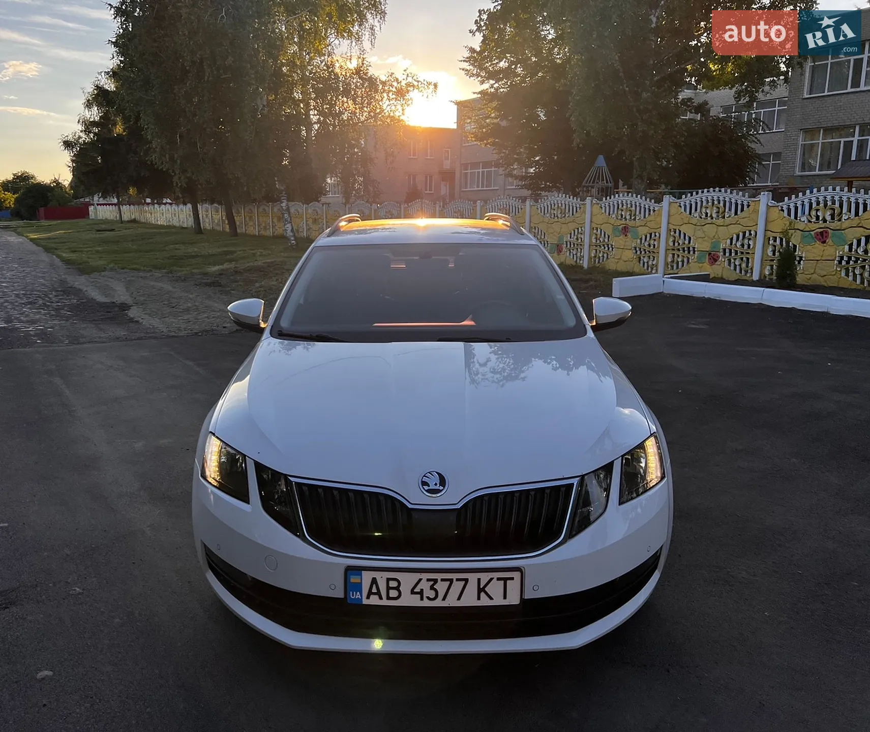 2018 Skoda Octavia - мініатюра 11