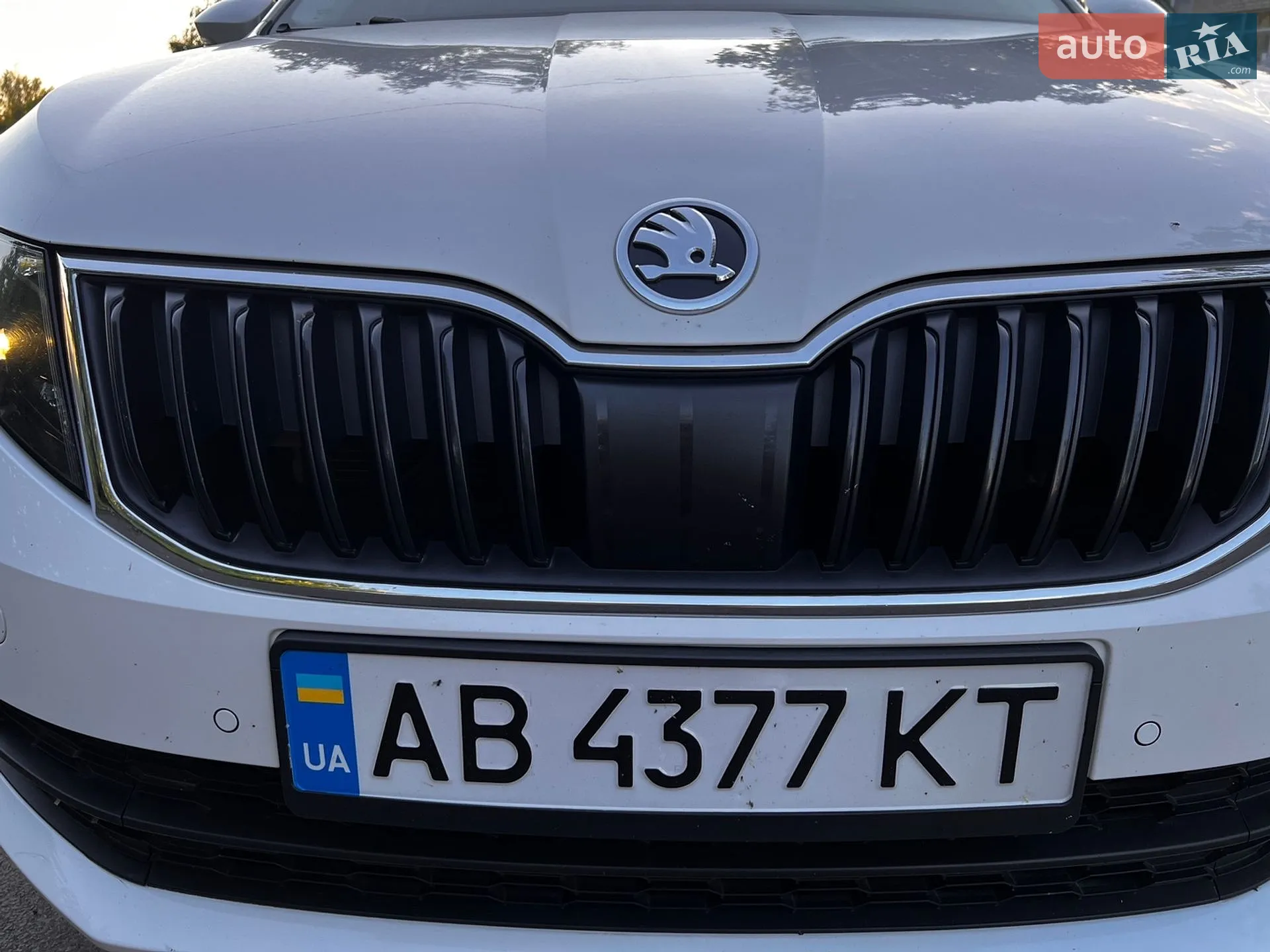 2018 Skoda Octavia - мініатюра 23