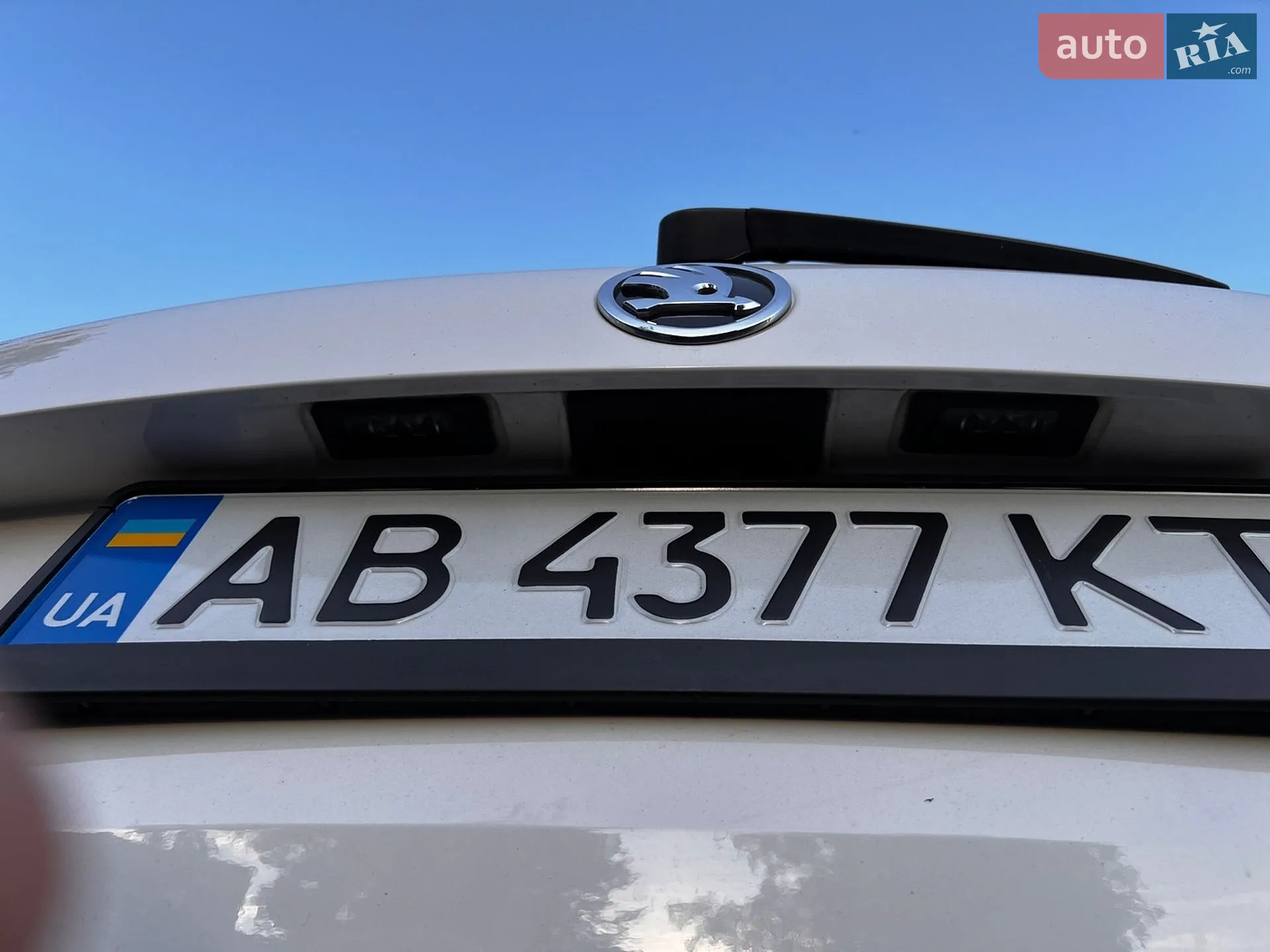 2018 Skoda Octavia - мініатюра 24