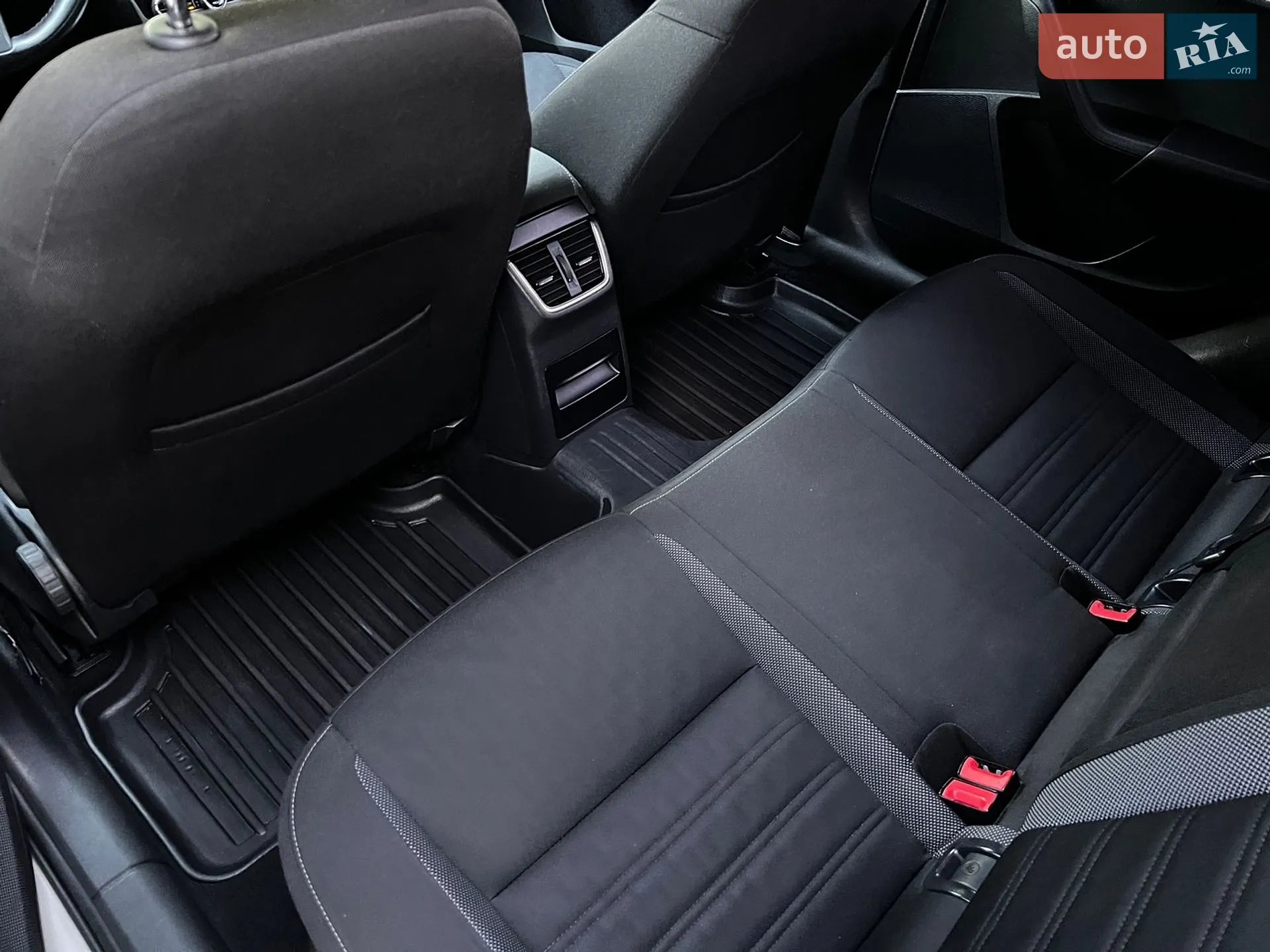 2018 Skoda Octavia - мініатюра 33