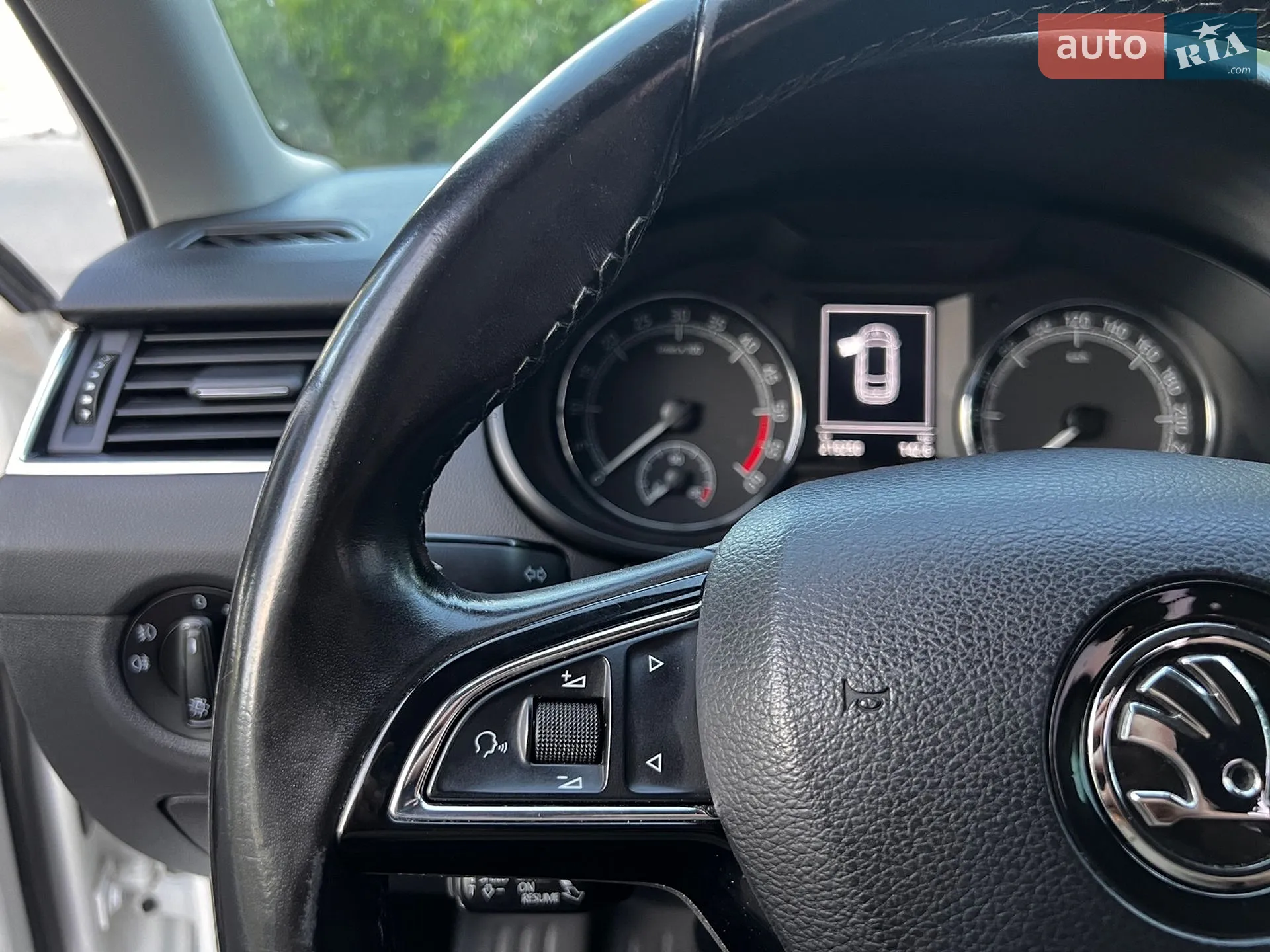 2018 Skoda Octavia - мініатюра 39