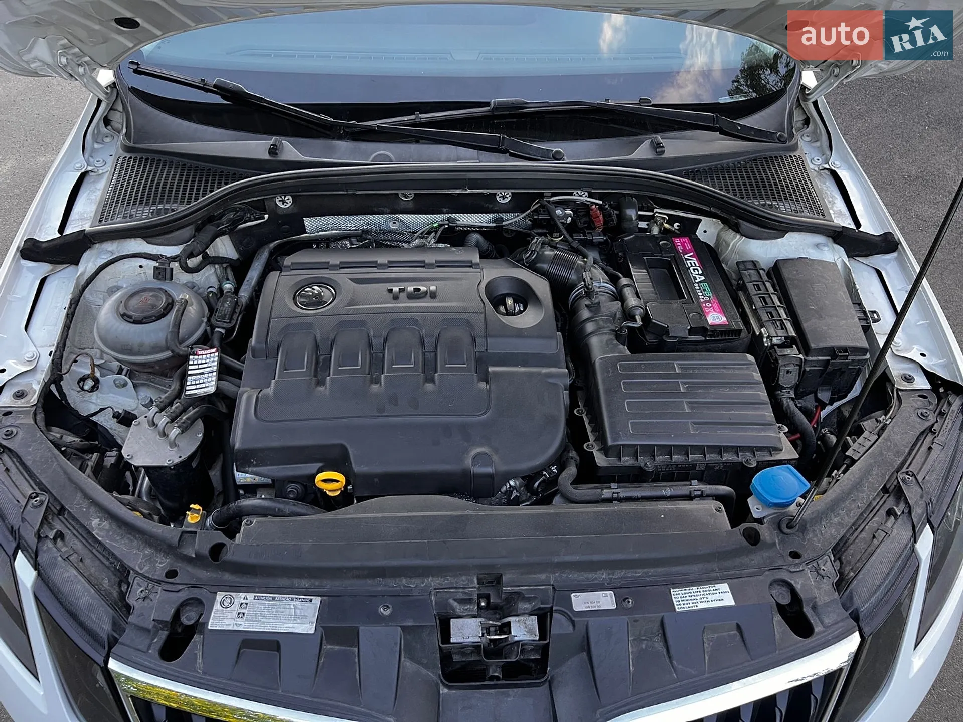 2018 Skoda Octavia - мініатюра 41