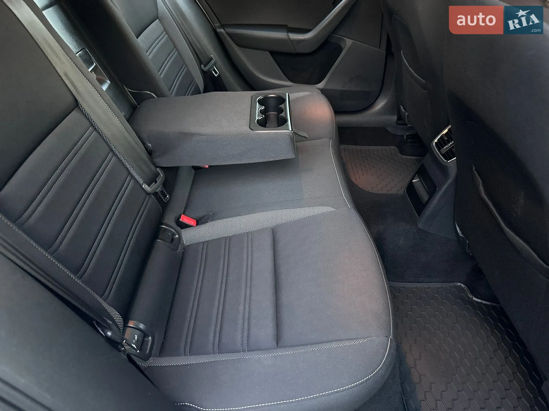 2017 Skoda Octavia - мініатюра 42