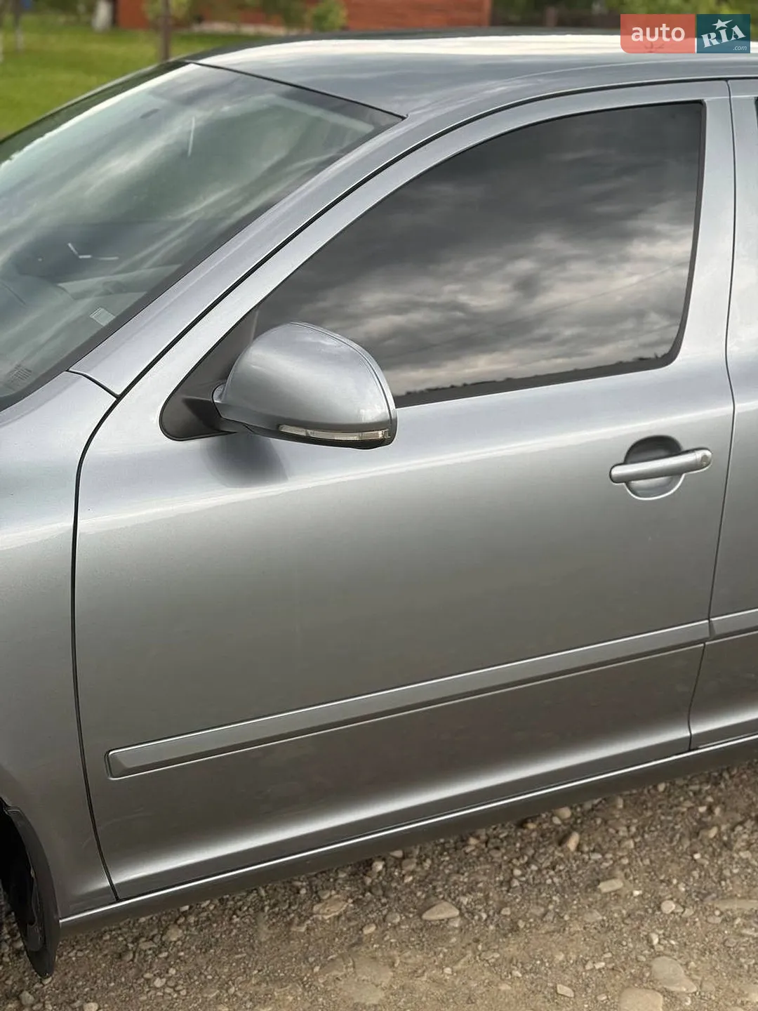 2012 Skoda Octavia - мініатюра 9