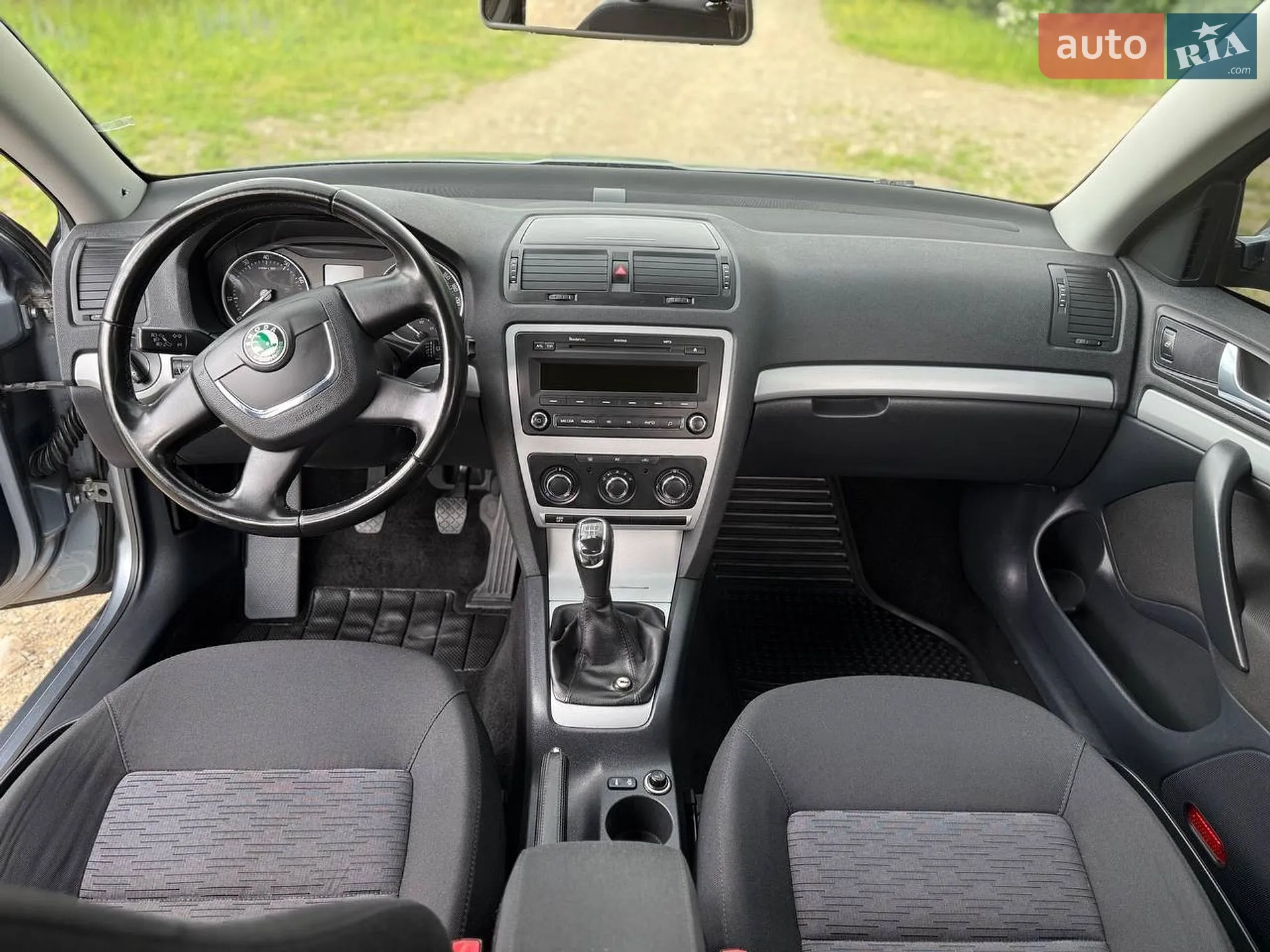 2012 Skoda Octavia - мініатюра 15
