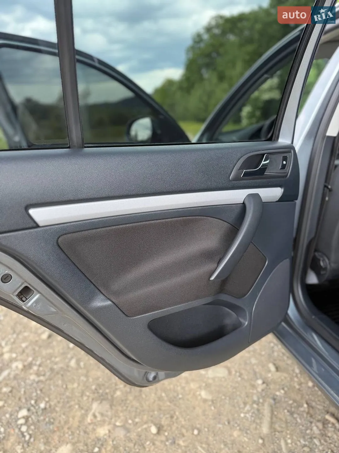 2012 Skoda Octavia - мініатюра 23
