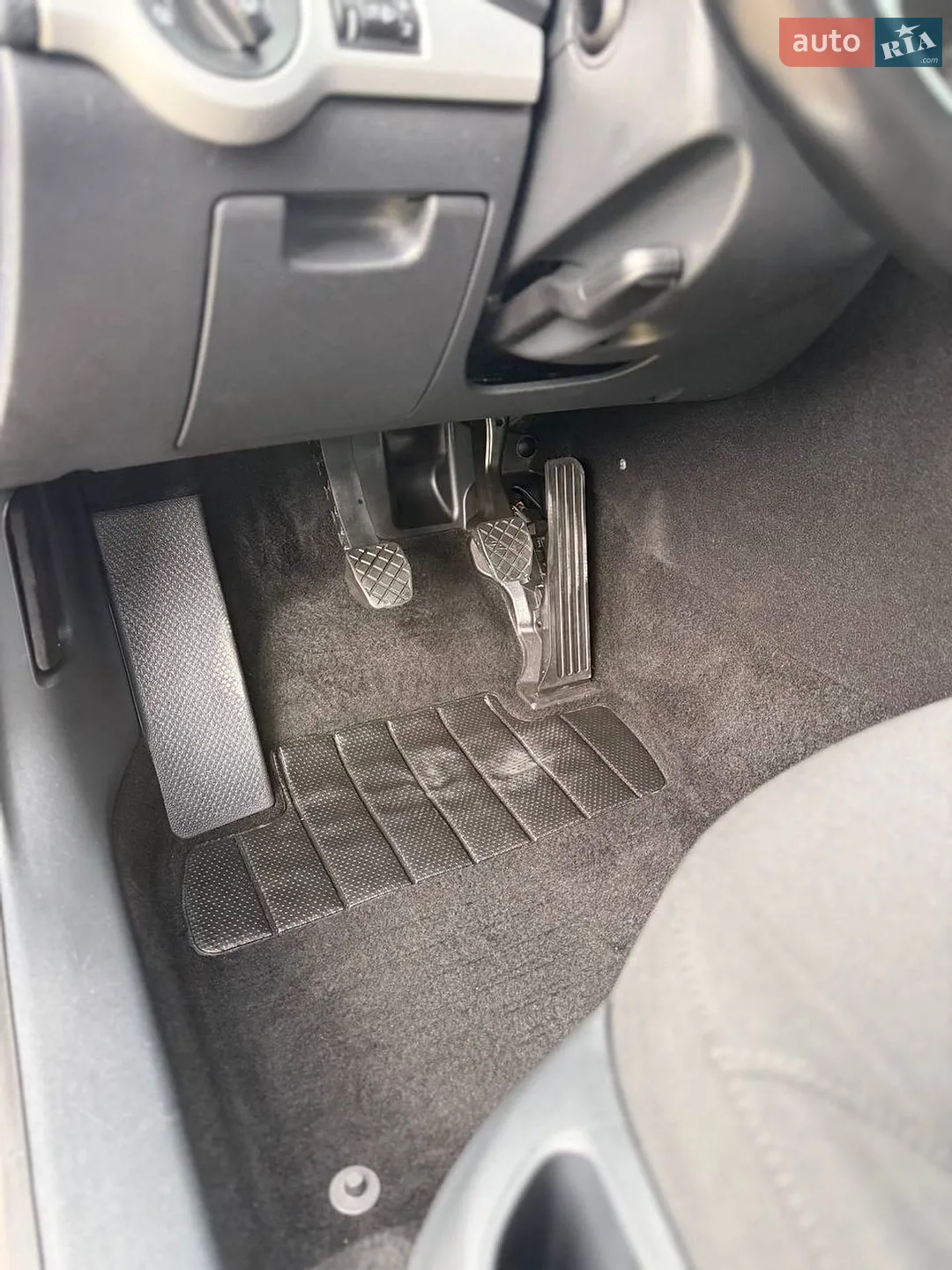 2012 Skoda Octavia - мініатюра 27