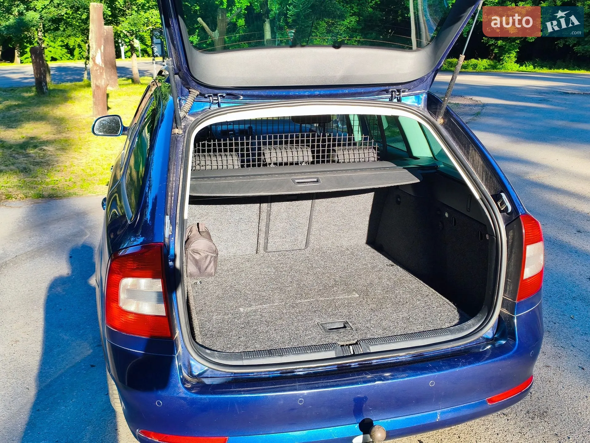 2010 Skoda Octavia - мініатюра 19