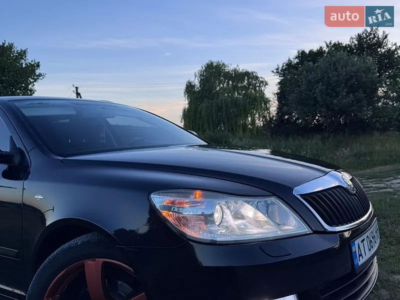 Skoda Octavia 2011 VIN TMBHT61Z8B2093920 фото оголошення 36 з 73