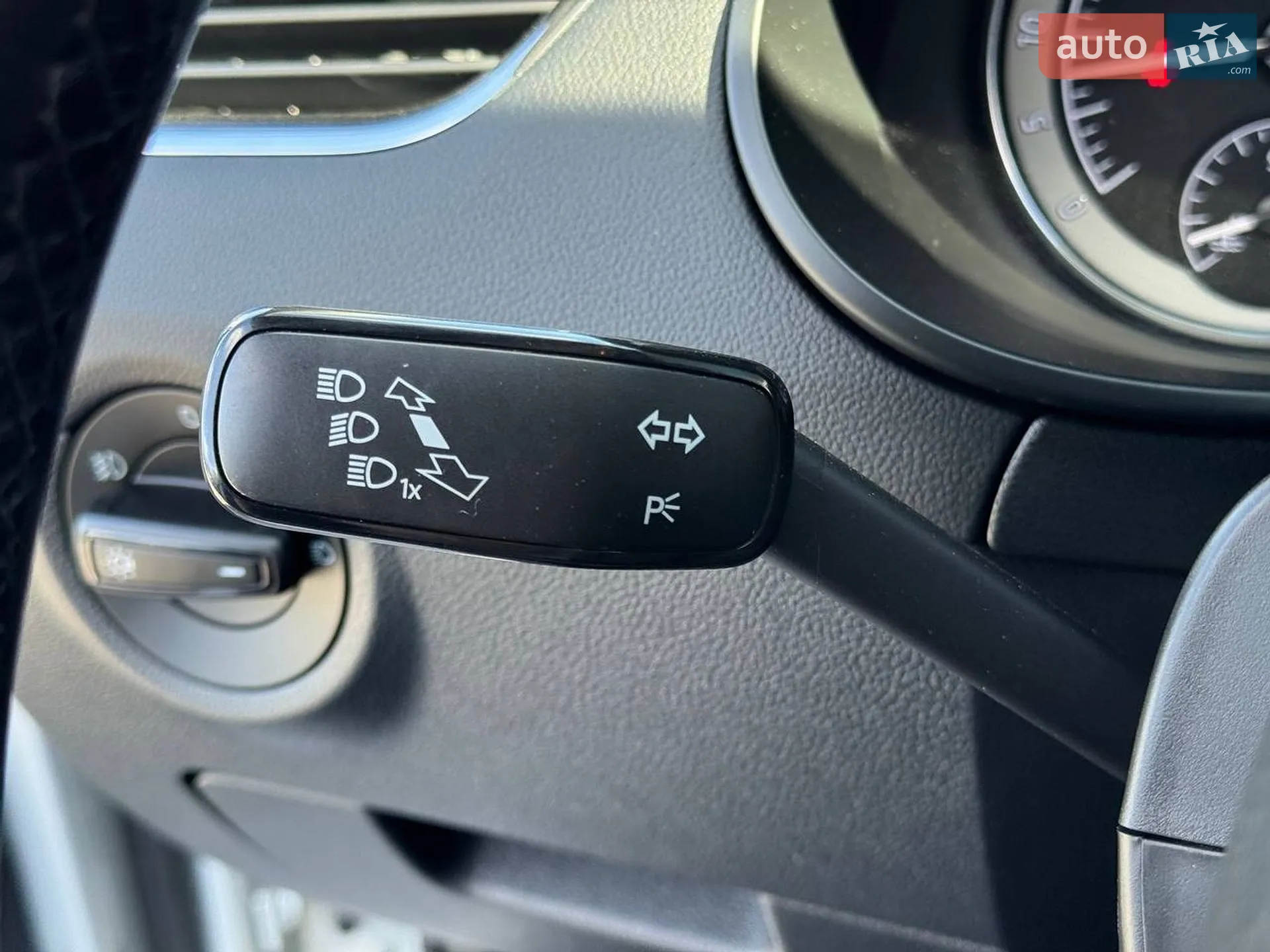2019 Skoda Octavia - мініатюра 46