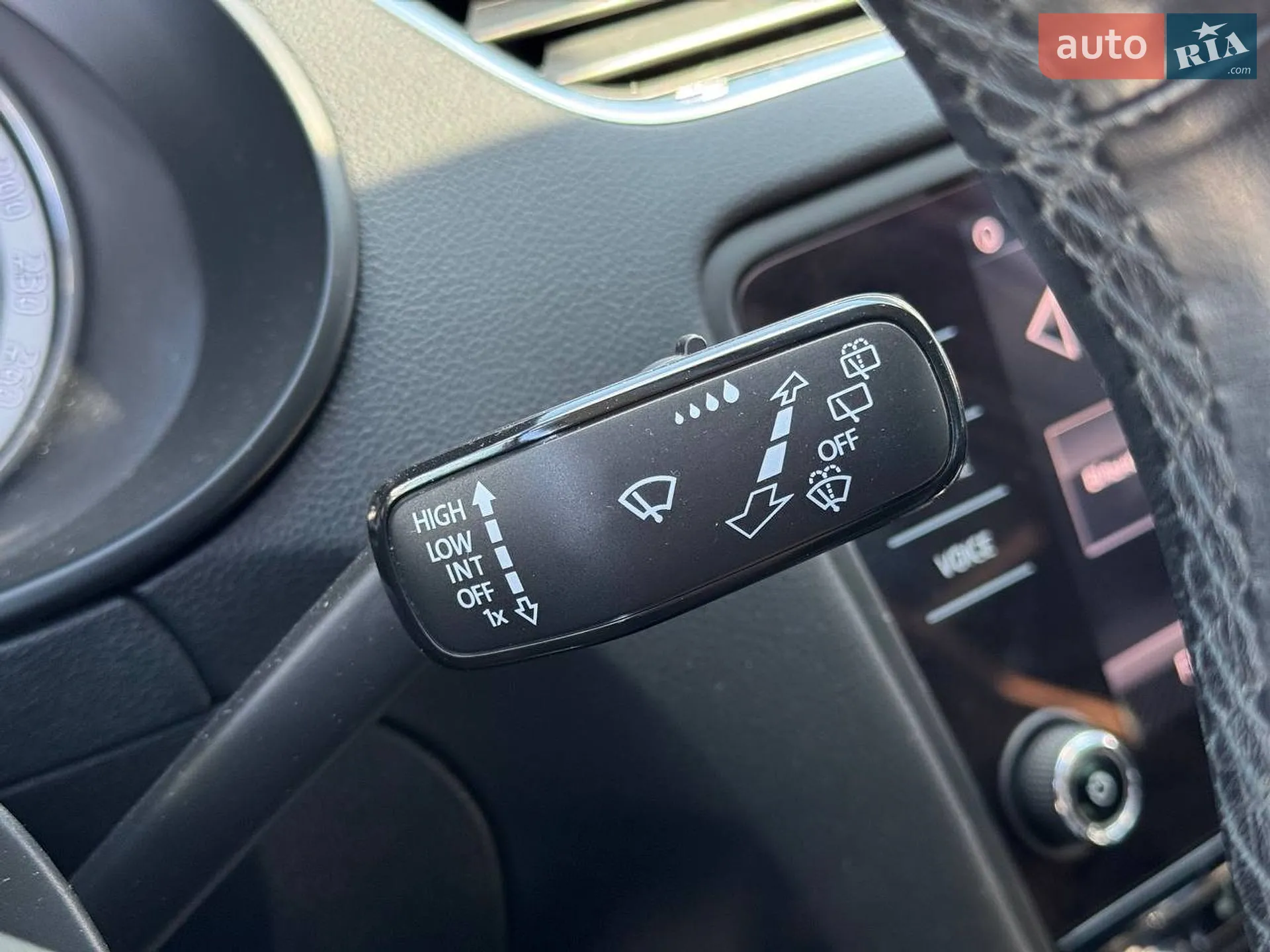 2019 Skoda Octavia - мініатюра 48