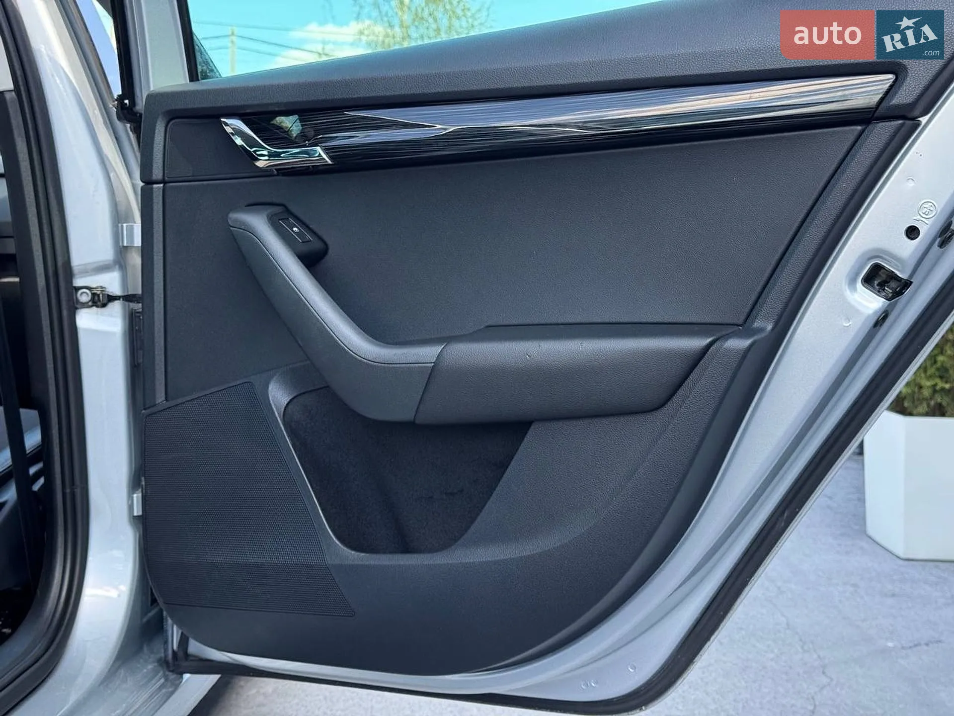 2019 Skoda Octavia - мініатюра 67