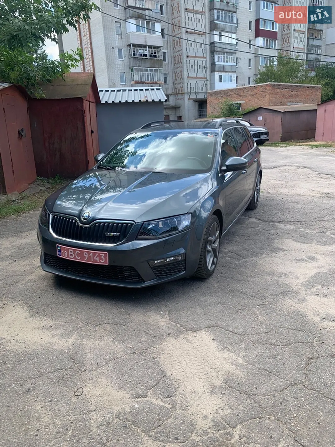 2016 Skoda Octavia - мініатюра 2