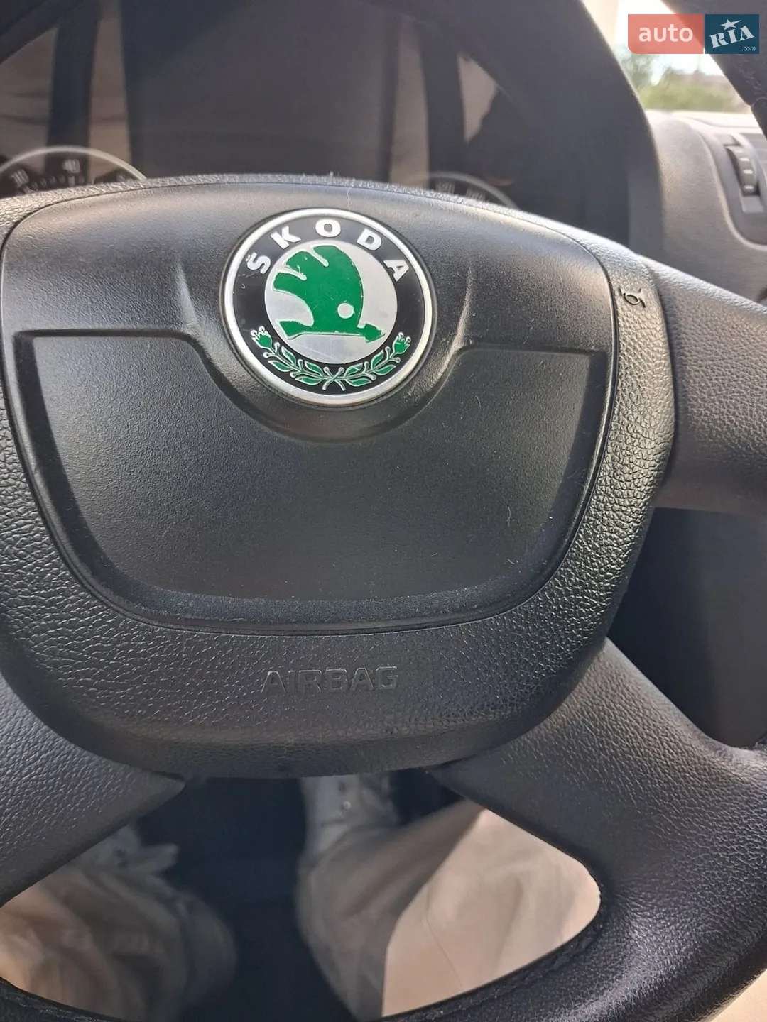 2011 Skoda Octavia - мініатюра 16