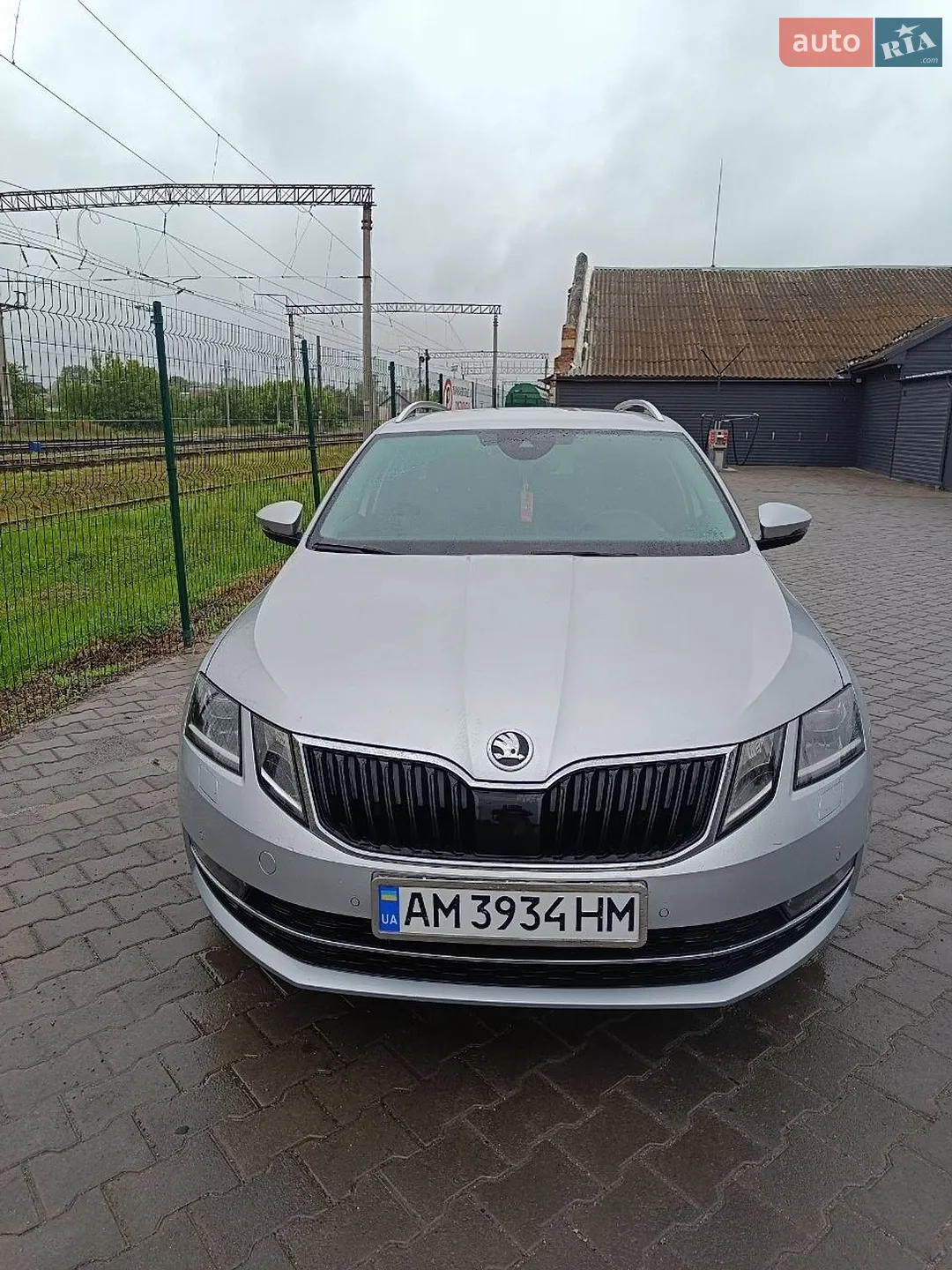 2018 Skoda Octavia - мініатюра 2
