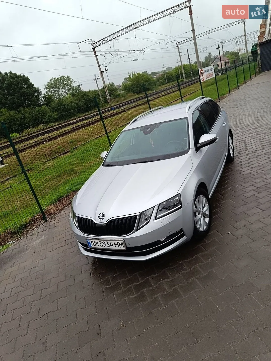2018 Skoda Octavia - мініатюра 6