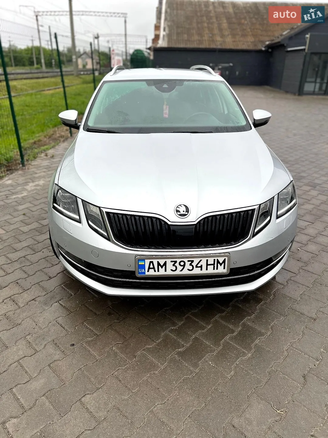 2018 Skoda Octavia - мініатюра 18