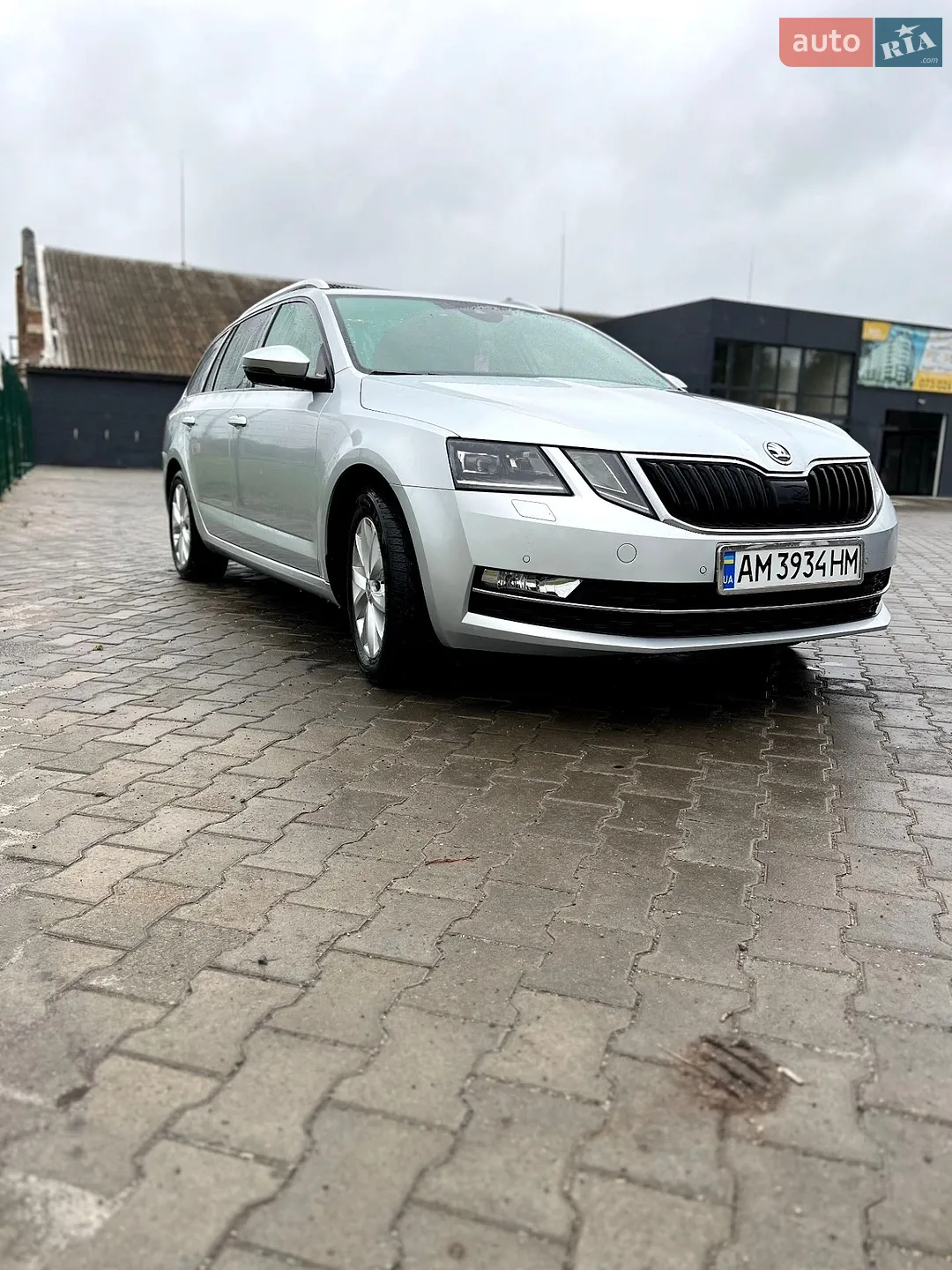 2018 Skoda Octavia - мініатюра 23