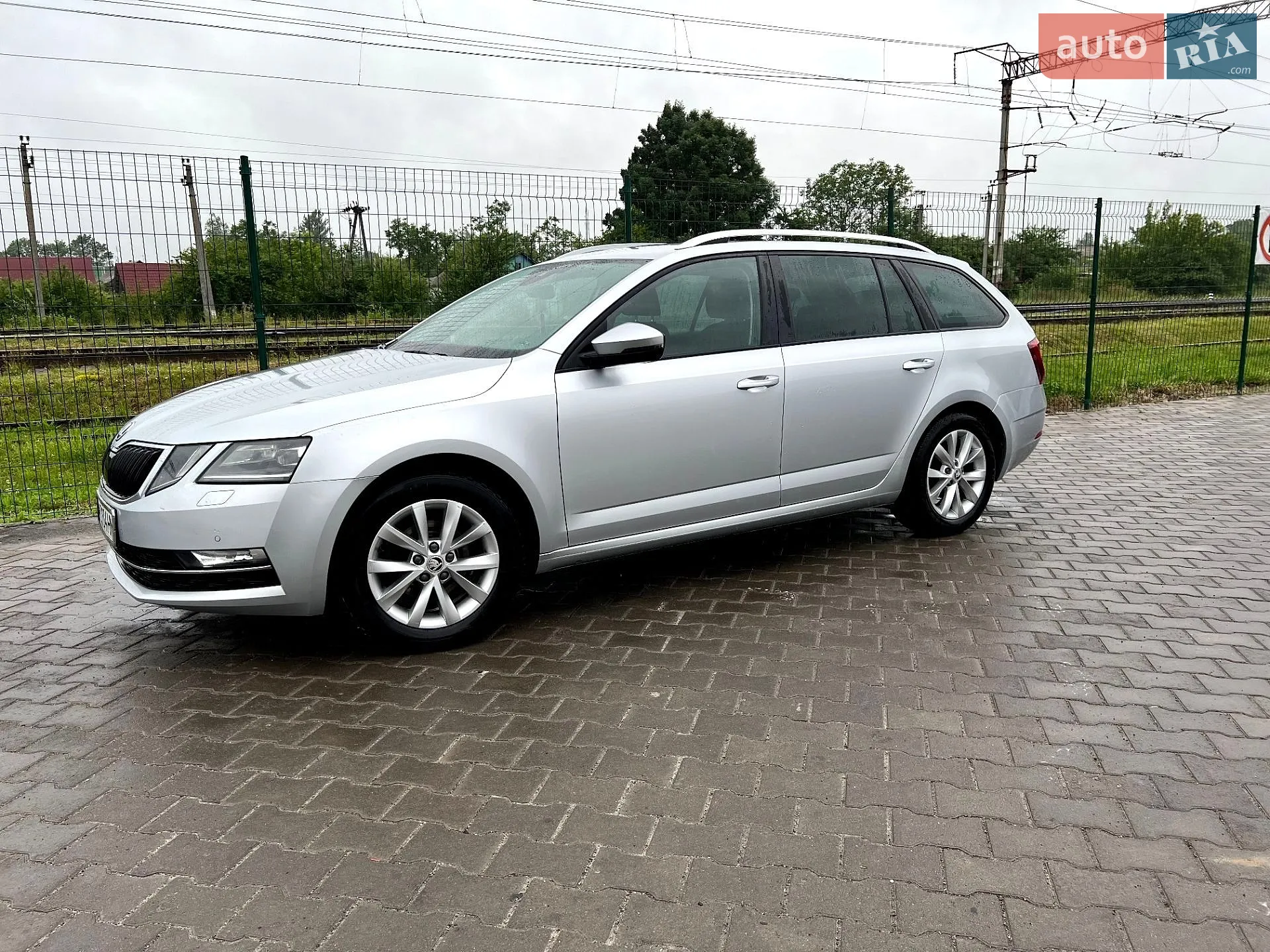 2018 Skoda Octavia - мініатюра 24