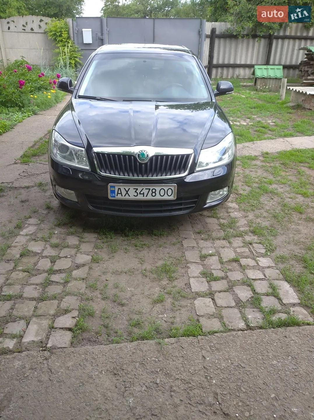 2010 Skoda Octavia - мініатюра 3