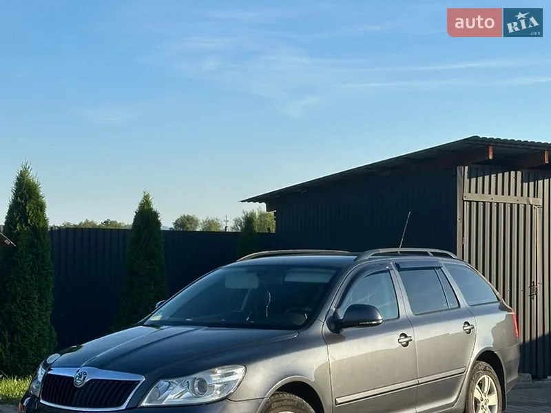 Skoda Octavia 2012 VIN TMBBT61Z2D2079049 фото оголошення 21 з 55