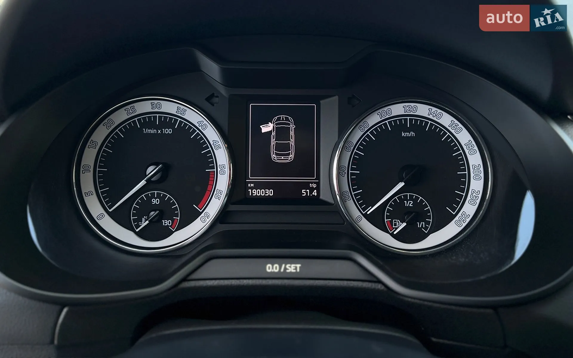 2018 Skoda Octavia - мініатюра 16