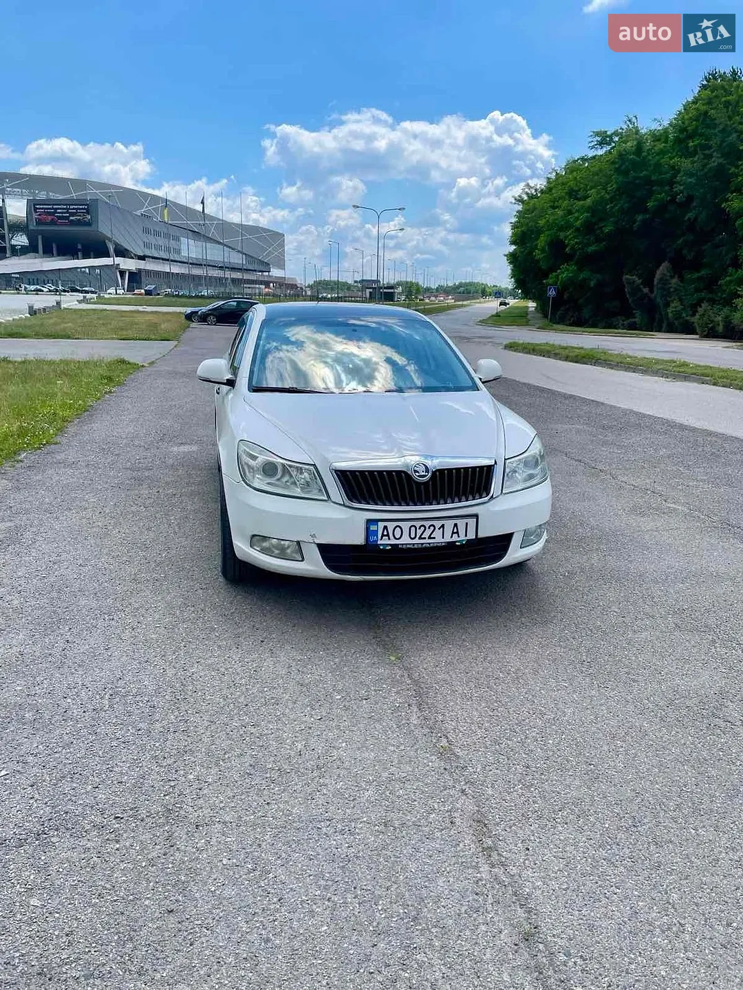 2010 Skoda Octavia - мініатюра 15