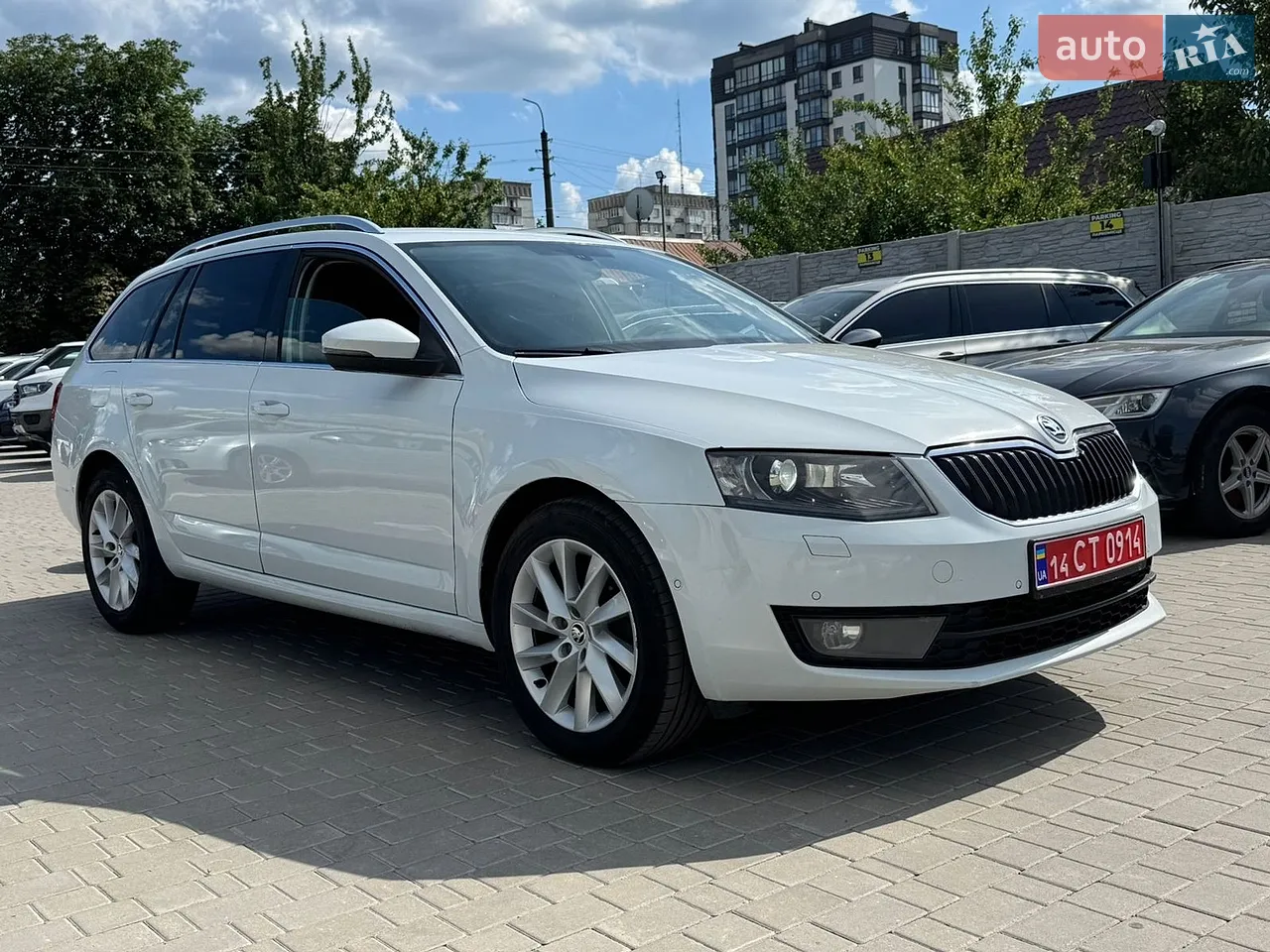 2017 Renault Espace - мініатюра 29