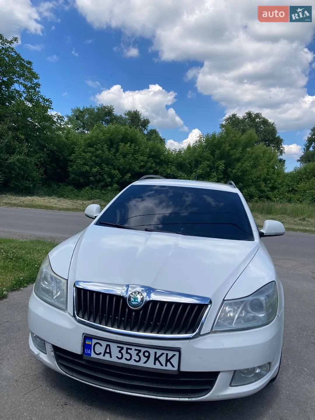 2012 Skoda Octavia - мініатюра 5