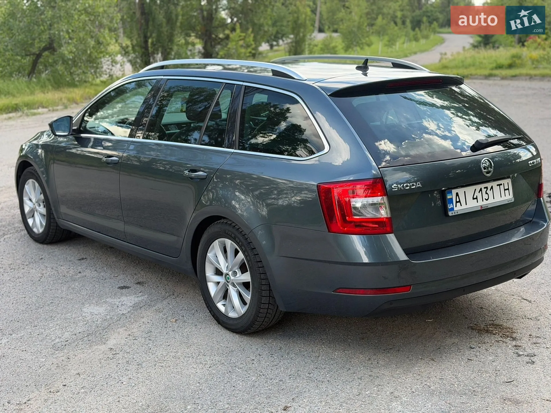 2018 Skoda Octavia - мініатюра 4