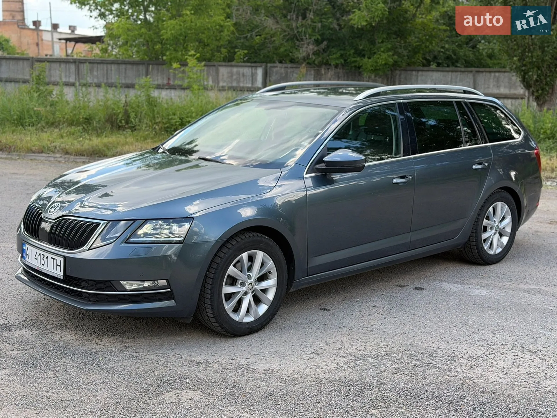 2018 Skoda Octavia - мініатюра 6