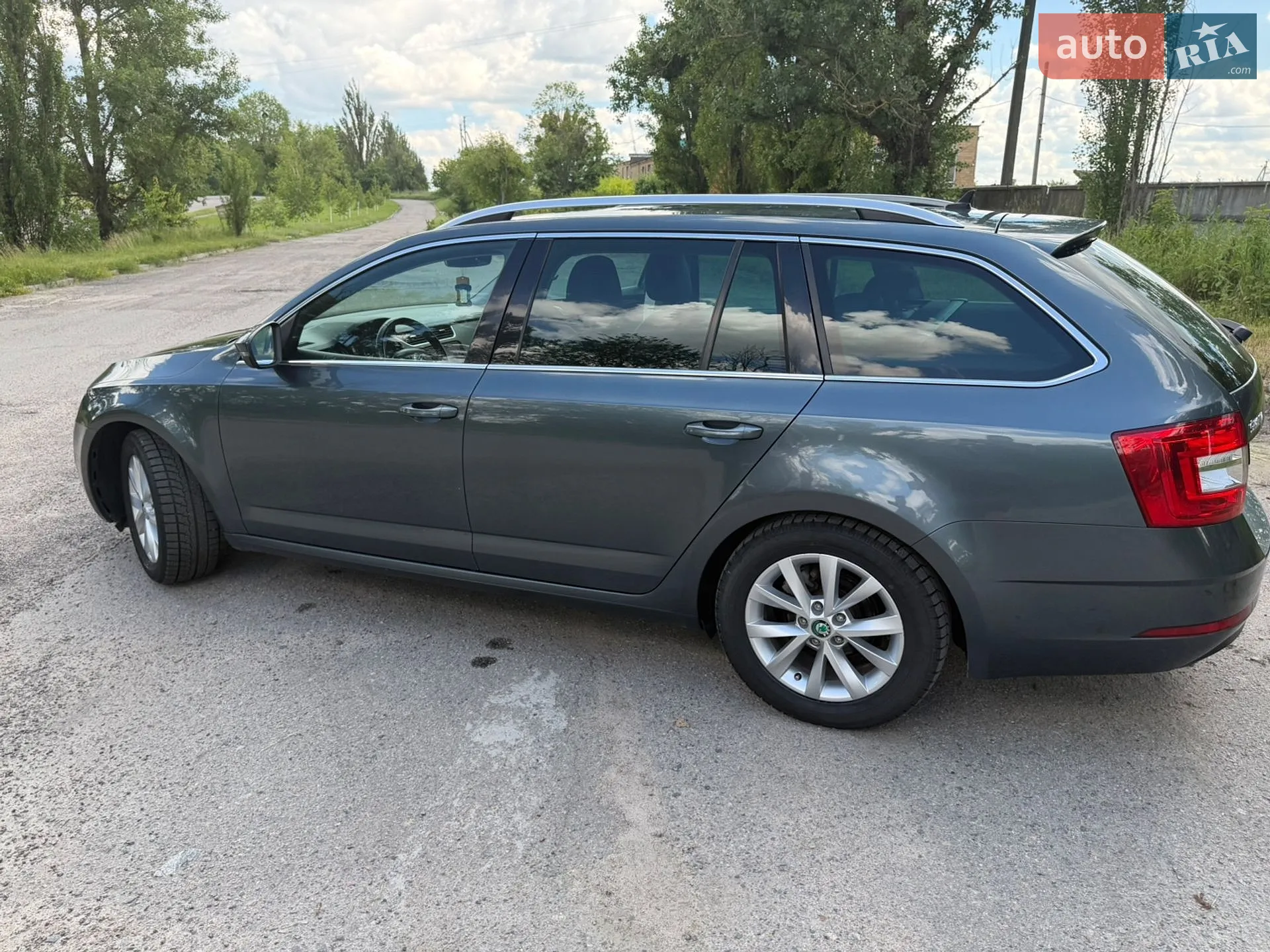 2018 Skoda Octavia - мініатюра 5