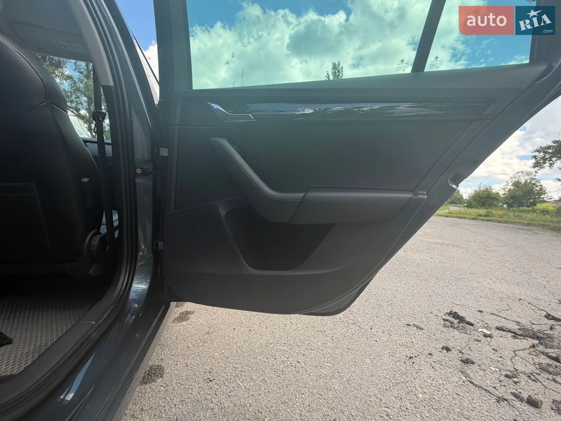 2018 Skoda Octavia - мініатюра 22