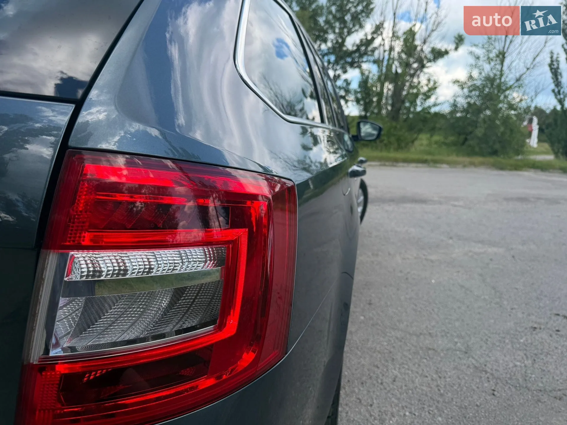 2018 Skoda Octavia - мініатюра 25