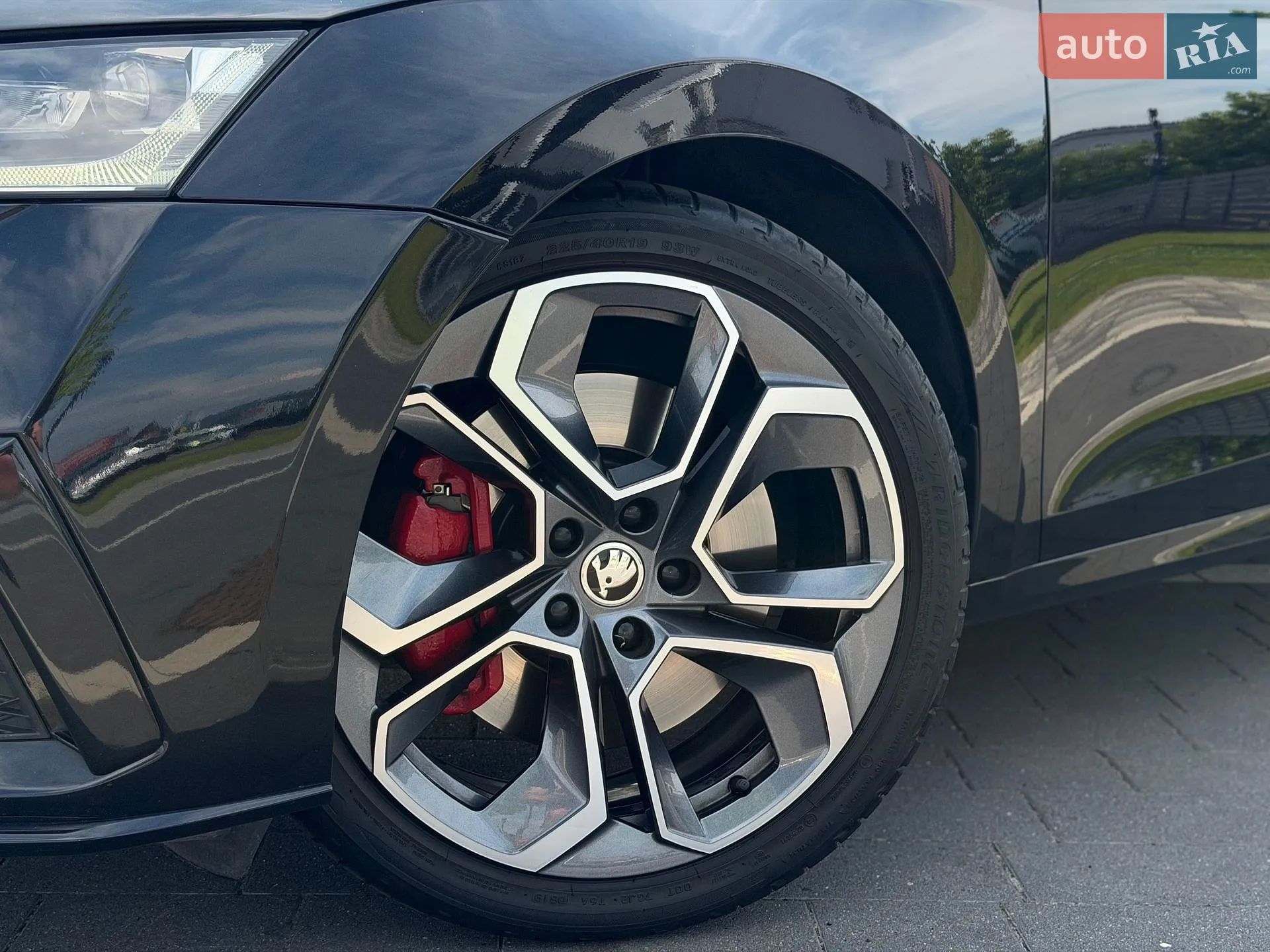 2021 Skoda Octavia - мініатюра 13