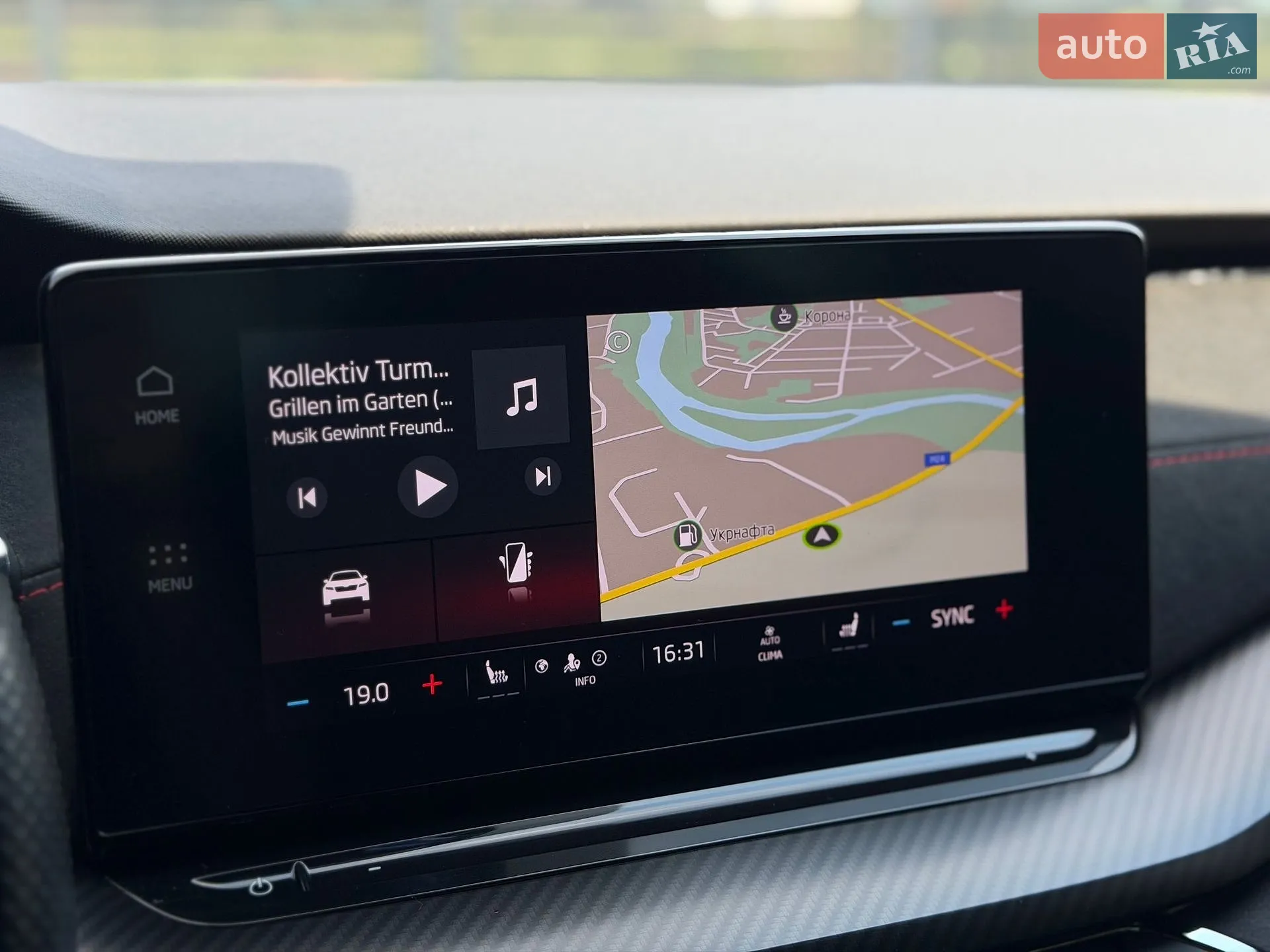 2021 Skoda Octavia - мініатюра 27