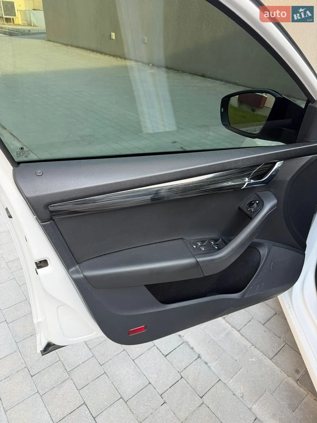 2018 Skoda Octavia - мініатюра 42