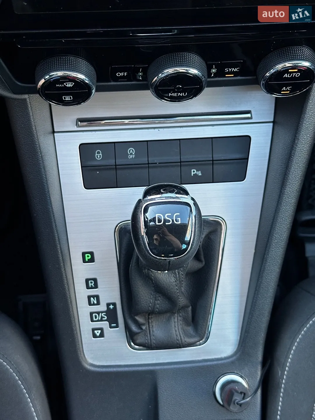 2017 Skoda Octavia - мініатюра 22