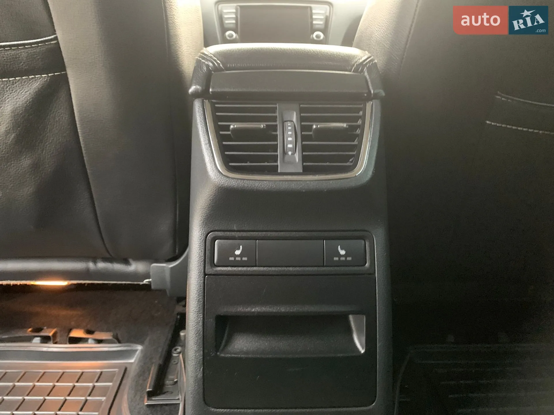 2014 Skoda Octavia - мініатюра 13