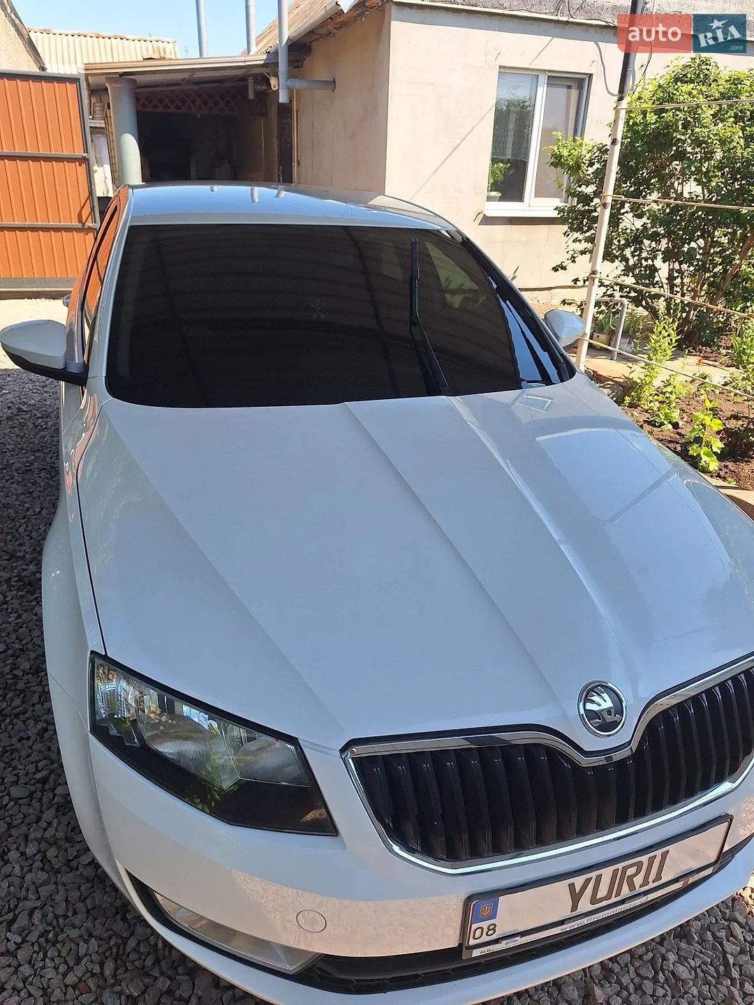 2013 Skoda Octavia - мініатюра 10