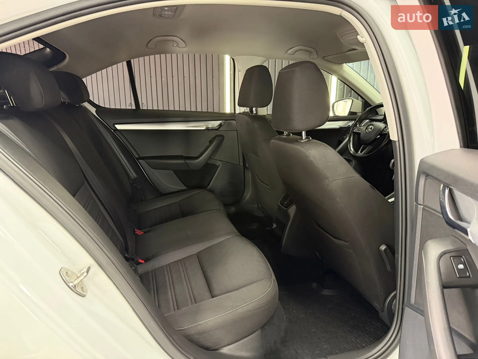 2018 Skoda Octavia - мініатюра 21