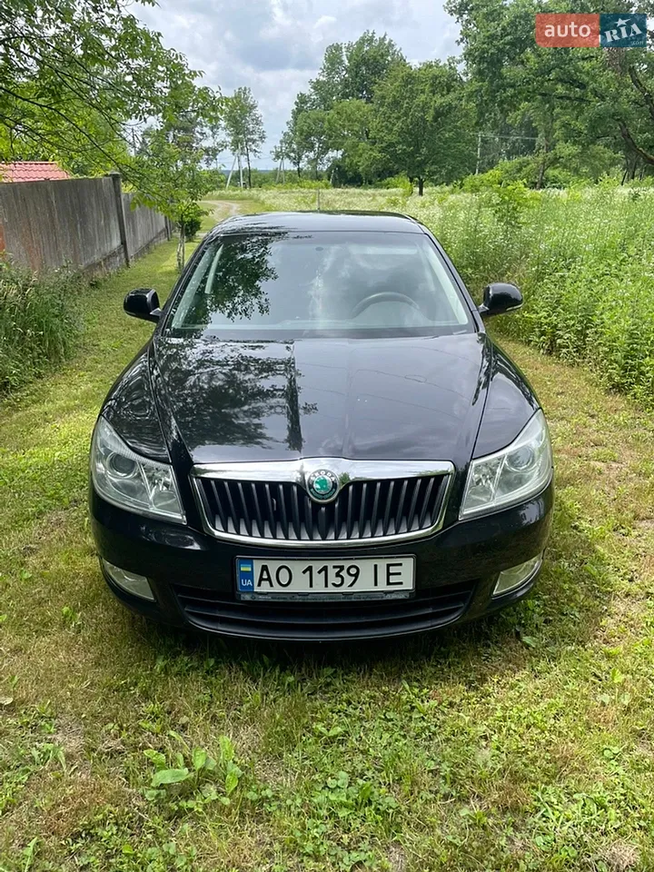 2013 Skoda Octavia - мініатюра 32