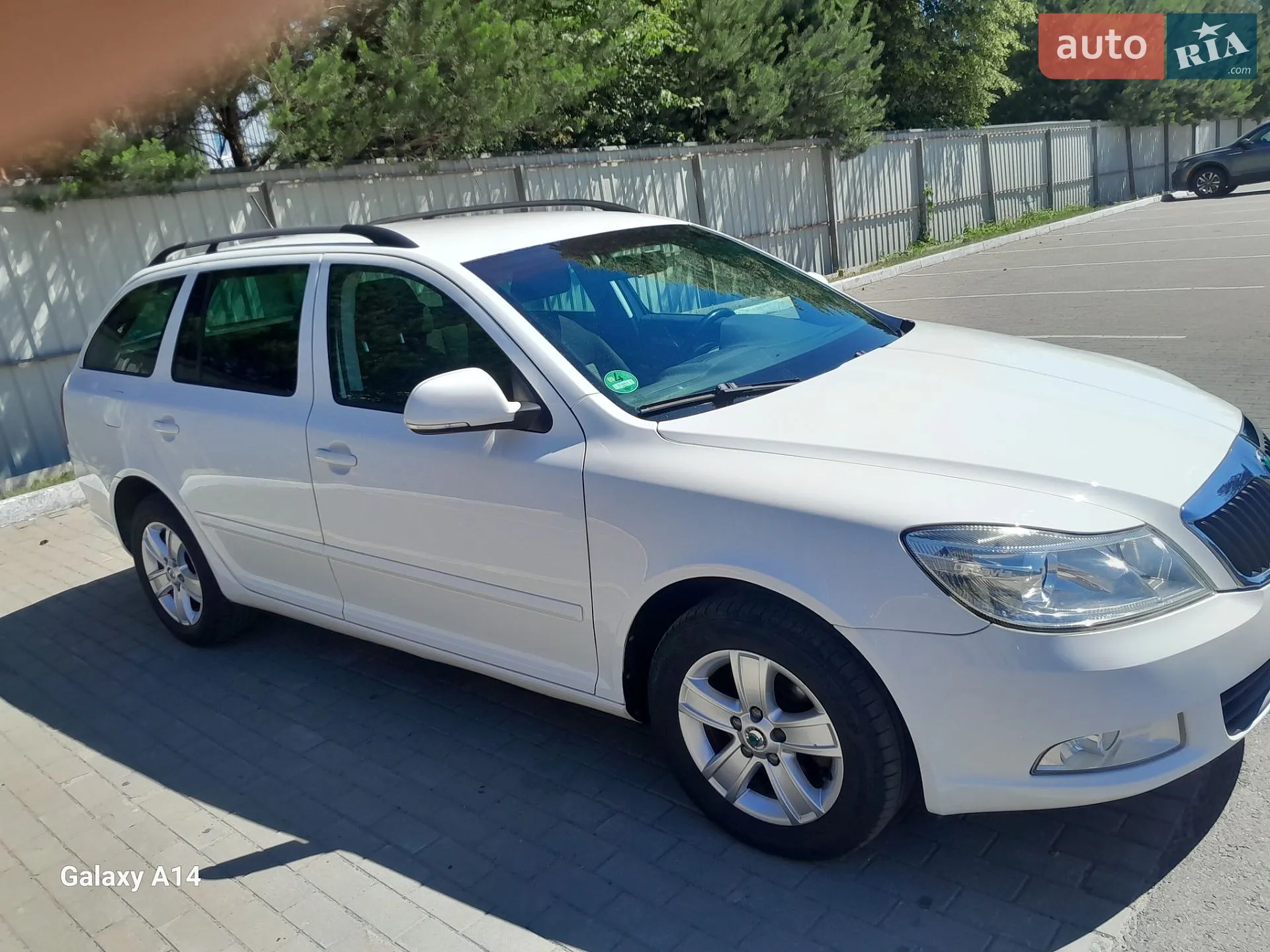 2011 Skoda Octavia - мініатюра 33